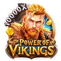 POWER OF VIKINGS - LETSEBET77