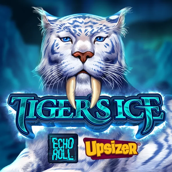 Tigers Ice - LETSEBET77