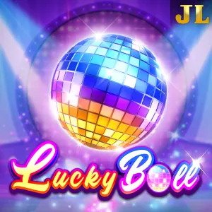 Jili : Lucky Ball - LETSEBET77