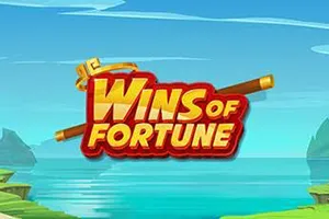 POP Wins of Fortune (Quickspin) - LETSEBET77
