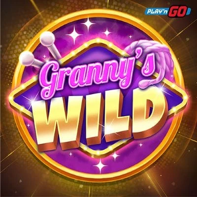 PlaynGo : Grannys Wild - LETSEBET77