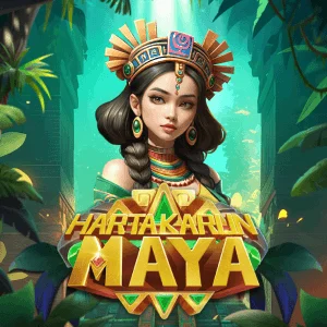 Treasures of Maya - LETSEBET77