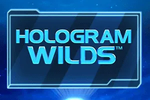 Hologram Wilds - LETSEBET77