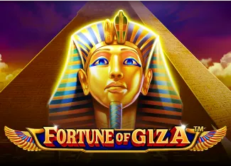 Pragmatic : Fortune of Giza - LETSEBET77
