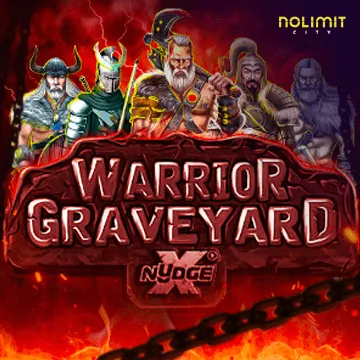 NolimitCity : Warrior Graveyard xNudge - LETSEBET77