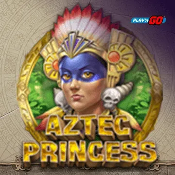 PlaynGo : Aztec Warrior Princess - LETSEBET77