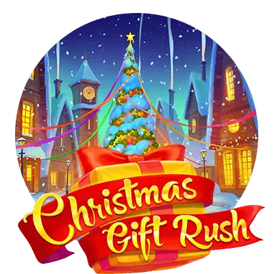 Habanero : Christmas Gift Rush - LETSEBET77