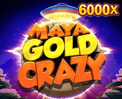 JDB : Maya Gold Crazy - LETSEBET77