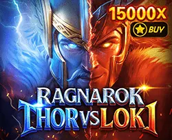 JDB : Ragnarok : Thor vs Loki - LETSEBET77