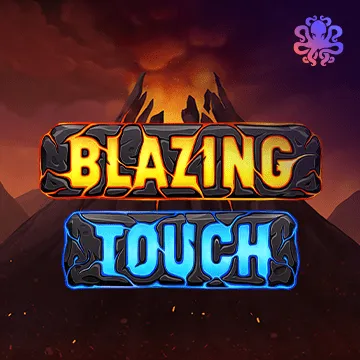 Octoplay : Blazing Touch - LETSEBET77