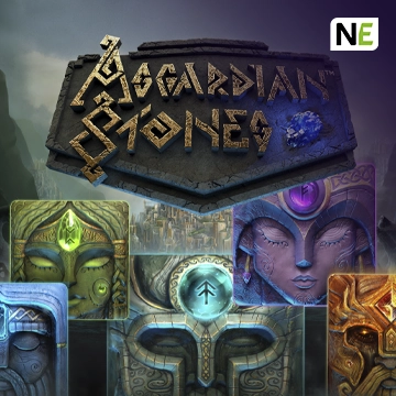 Asgardian Stones - LETSEBET77