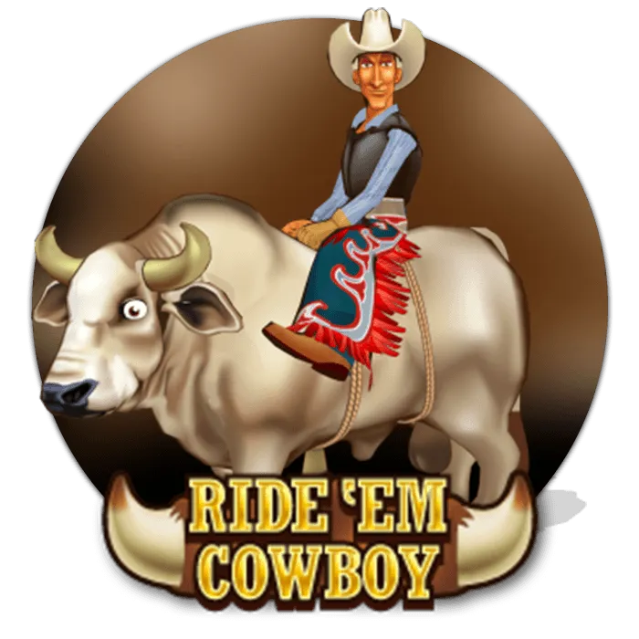 Habanero : Ride em Cowboy - LETSEBET77