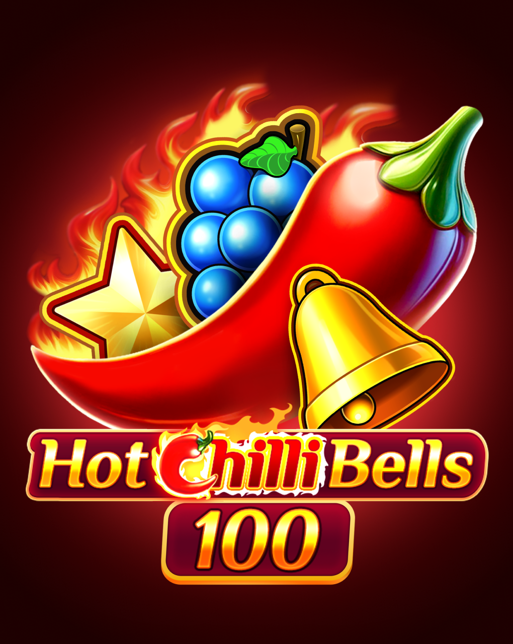 Bgaming : Hot Chilli Bells 100 - LETSEBET77