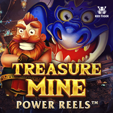 Redtiger : Totem Lightning Power Reels - LETSEBET77