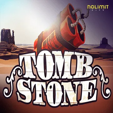 NolimitCity : Tombstone - LETSEBET77