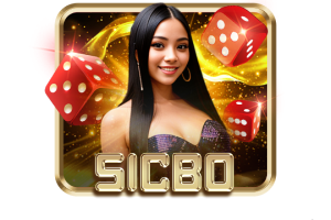 SicBo - LETSEBET77