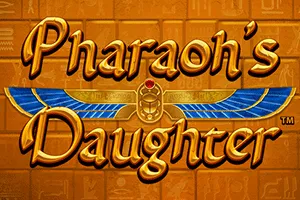 Pharaohs Daughter - LETSEBET77
