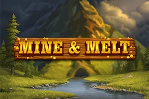 Mine & Melt - LETSEBET77