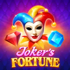 Jili : Jokers Fortune - LETSEBET77