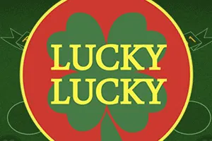 Lucky Lucky Blackjack - LETSEBET77