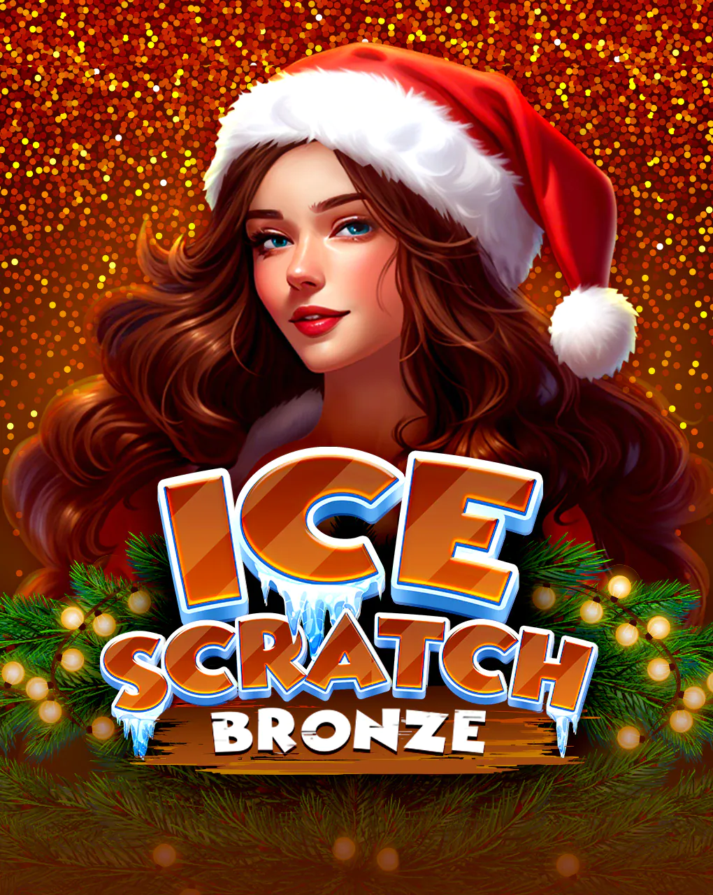 Ice Scratch Bronze - LETSEBET77