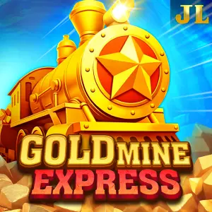 Gold Mine Express - LETSEBET77