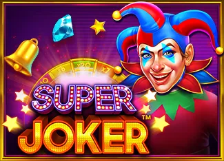 Pragmatic : Super Joker - LETSEBET77