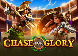 Chase For Glory - LETSEBET77