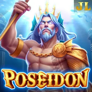 Jili : Poseidon - LETSEBET77