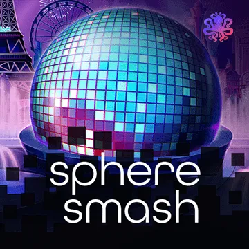 Octoplay : Sphere Smash - LETSEBET77