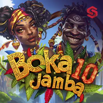 Boka Jamba 10 - LETSEBET77