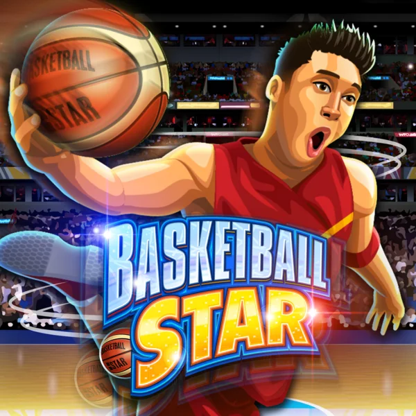 Basketball Star - LETSEBET77