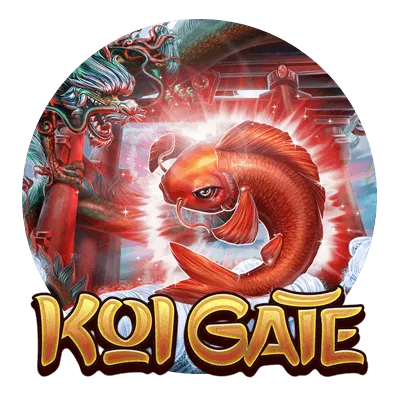 Habanero : Koi Gate - LETSEBET77