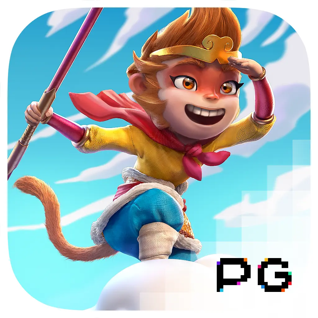 PGSoft : Journey to the Wealth - LETSEBET77