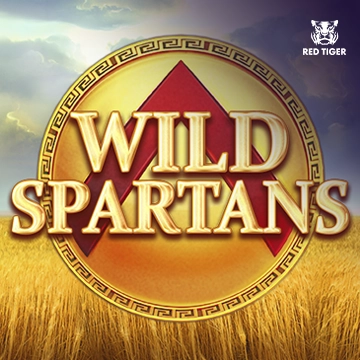Redtiger : Wild Spartans - LETSEBET77