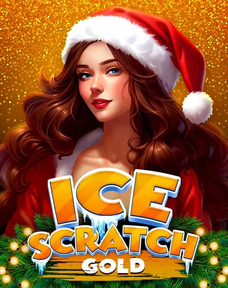Ice Scratch Gold - LETSEBET77