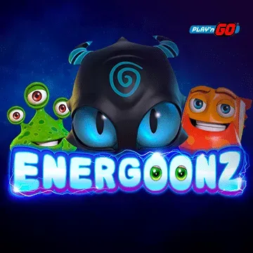 PlaynGo : Energoonz - LETSEBET77