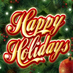 Happy Holidays - LETSEBET77