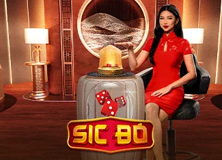 Sicbo - LETSEBET77