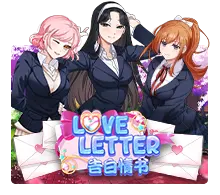 Joker123 : Love Letter - LETSEBET77