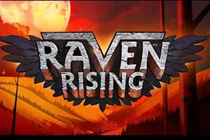POP Raven Rising (Quickspin) - LETSEBET77