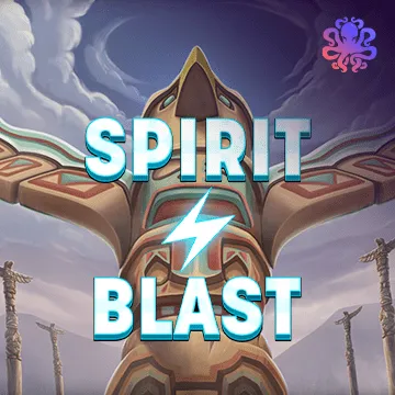 Octoplay : Spirit Blast - LETSEBET77