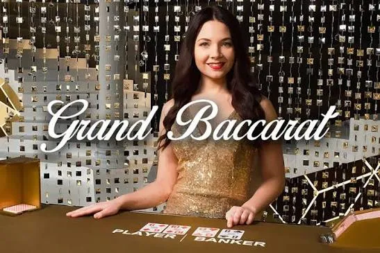 Grand Speed Baccarat 6 - LETSEBET77